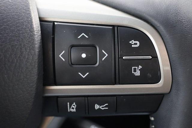 used 2018 Lexus ES 350 car, priced at $21,289