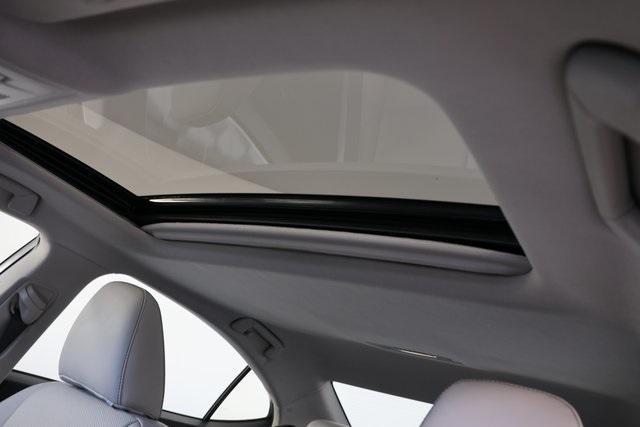 used 2018 Lexus ES 350 car, priced at $21,289