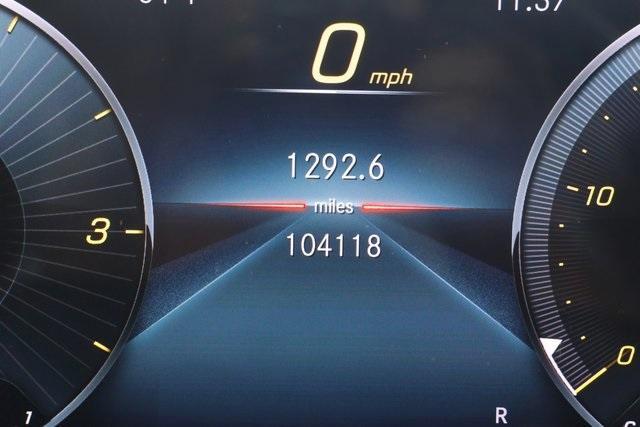 used 2020 Mercedes-Benz GLE 350 car, priced at $25,999