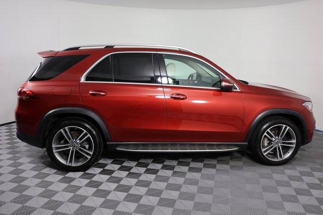 used 2020 Mercedes-Benz GLE 350 car, priced at $25,999