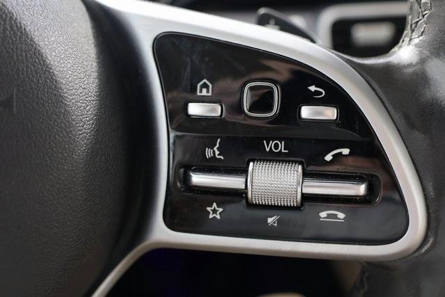 used 2020 Mercedes-Benz GLE 350 car, priced at $25,999