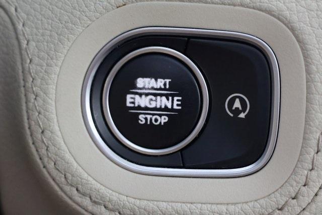 used 2020 Mercedes-Benz GLE 350 car, priced at $25,999