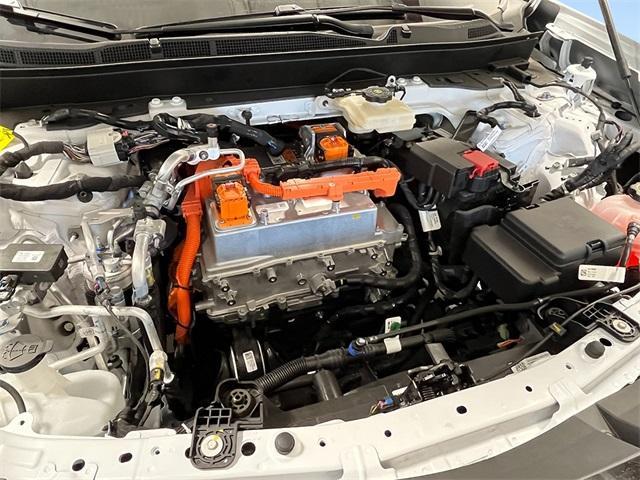 new 2025 Honda Prologue car, priced at $56,605