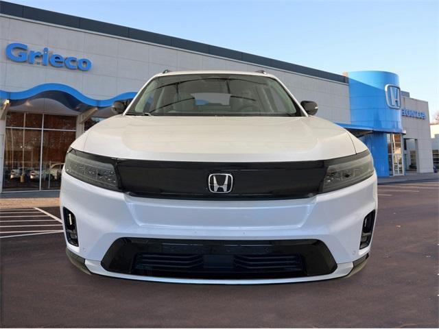 new 2025 Honda Prologue car, priced at $56,605