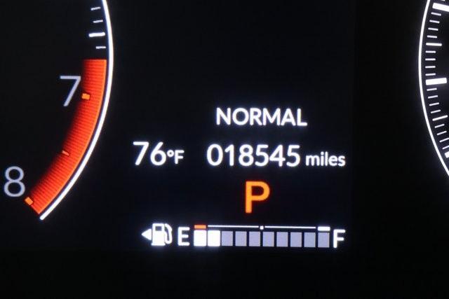 used 2024 Honda HR-V car, priced at $26,222