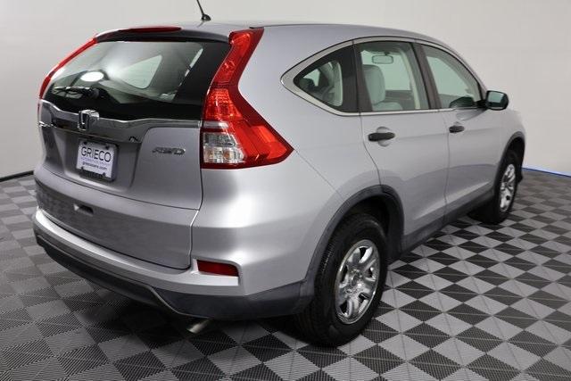 used 2016 Honda CR-V car, priced at $15,999