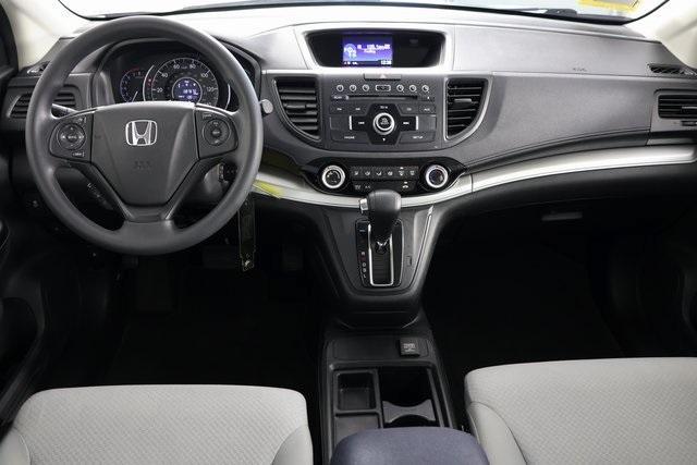 used 2016 Honda CR-V car, priced at $15,999