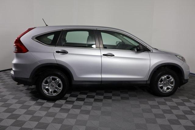 used 2016 Honda CR-V car, priced at $15,999