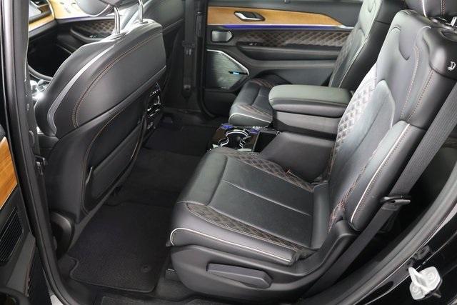 used 2023 Jeep Grand Cherokee L car, priced at $41,500