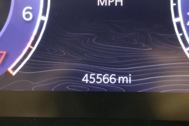 used 2023 Jeep Grand Cherokee L car, priced at $41,500