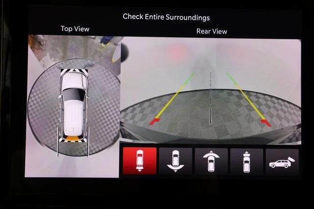 used 2023 Jeep Grand Cherokee L car, priced at $41,500