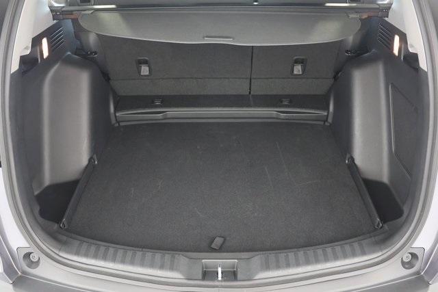 used 2022 Honda CR-V car, priced at $30,999