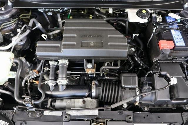 used 2022 Honda CR-V car, priced at $30,999