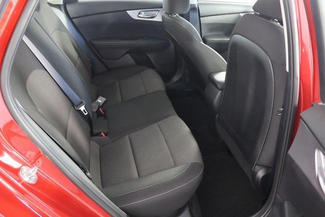 used 2023 Kia Forte car, priced at $17,568