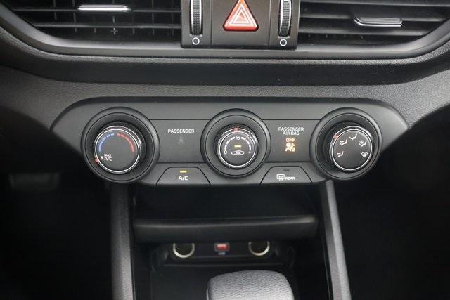used 2023 Kia Forte car, priced at $17,568