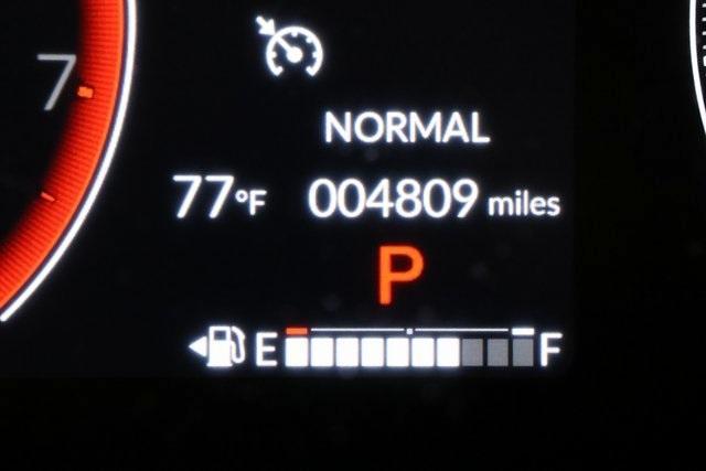 used 2025 Honda CR-V car, priced at $32,999