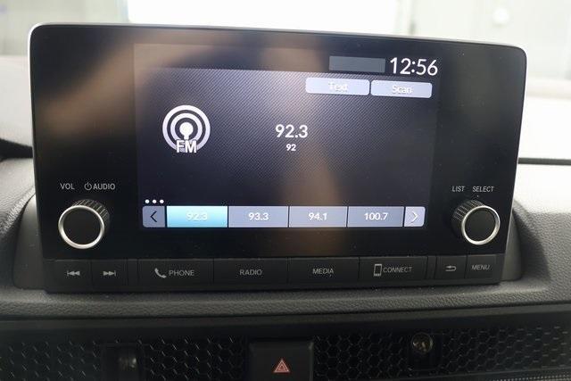 used 2025 Honda CR-V car, priced at $34,500