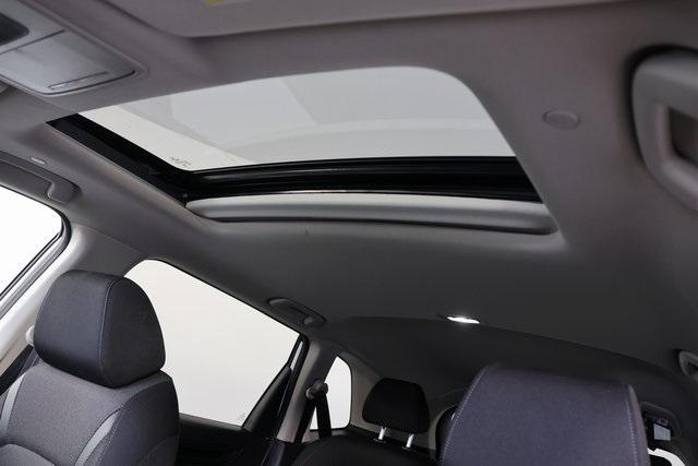 used 2025 Honda CR-V car, priced at $32,999