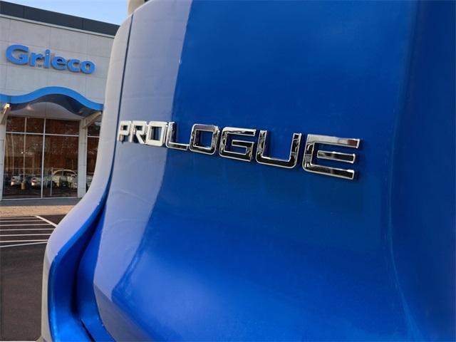 new 2024 Honda Prologue car, priced at $44,750