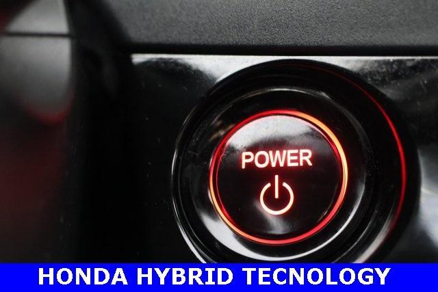 used 2025 Honda Accord Hybrid car, priced at $31,136