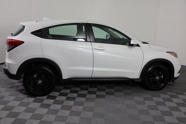 used 2022 Honda HR-V car, priced at $23,333