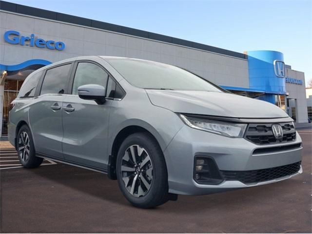 new 2025 Honda Odyssey car, priced at $43,315