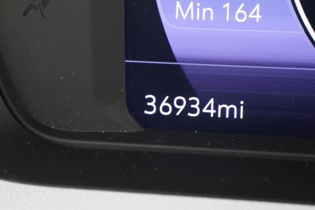 used 2022 Chevrolet Bolt EUV car, priced at $19,700