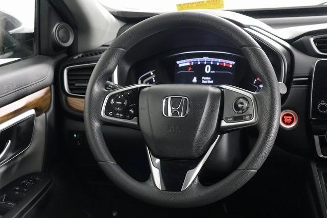 used 2022 Honda CR-V car, priced at $28,800