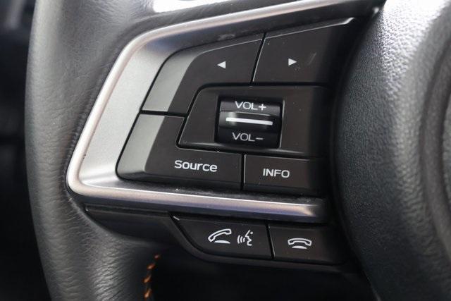 used 2019 Subaru Crosstrek car, priced at $18,998