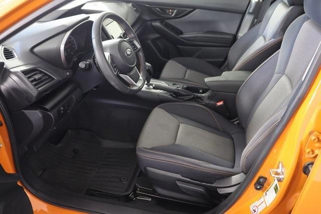 used 2019 Subaru Crosstrek car, priced at $18,998