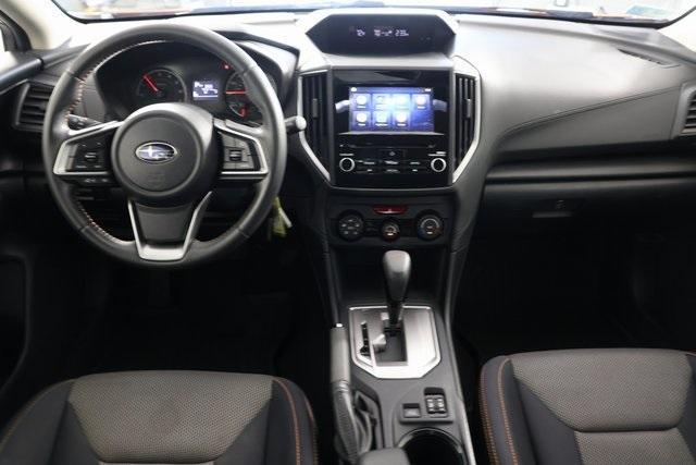 used 2019 Subaru Crosstrek car, priced at $18,998