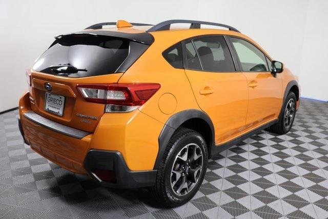 used 2019 Subaru Crosstrek car, priced at $18,998