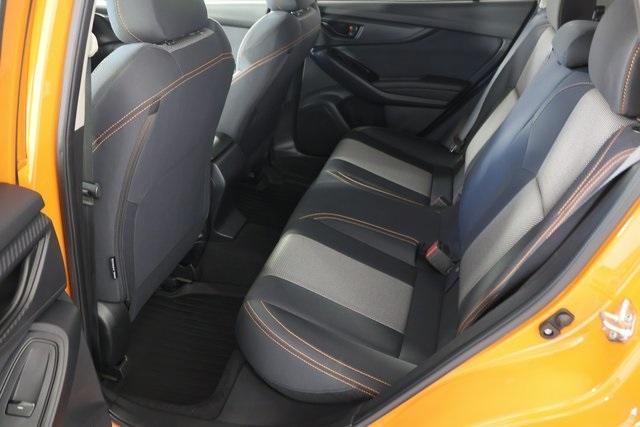 used 2019 Subaru Crosstrek car, priced at $18,998