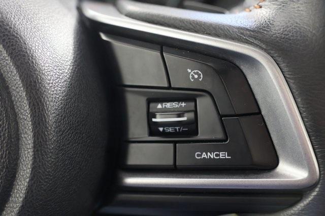 used 2019 Subaru Crosstrek car, priced at $18,998