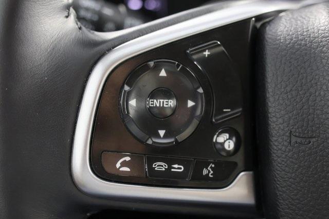 used 2022 Honda CR-V car, priced at $31,998