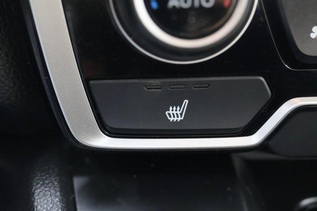 used 2022 Honda CR-V car, priced at $31,998
