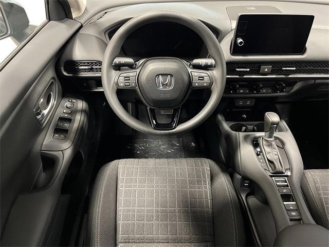 new 2026 Honda HR-V car, priced at $29,605