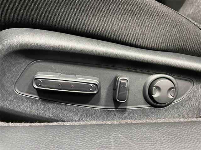 new 2025 Honda Accord car, priced at $31,755