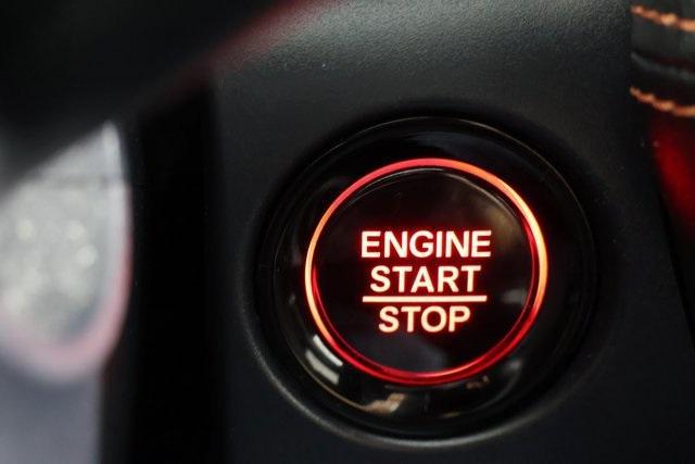 used 2023 Honda HR-V car, priced at $25,222