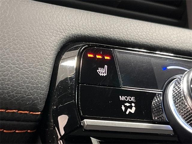 new 2025 Honda Pilot car, priced at $42,295