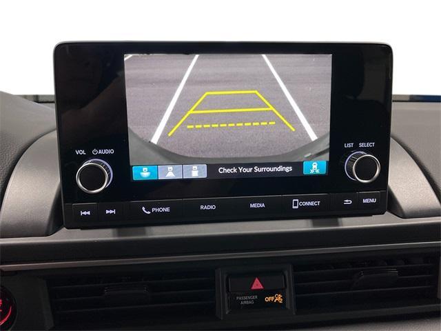 new 2025 Honda Pilot car, priced at $42,295