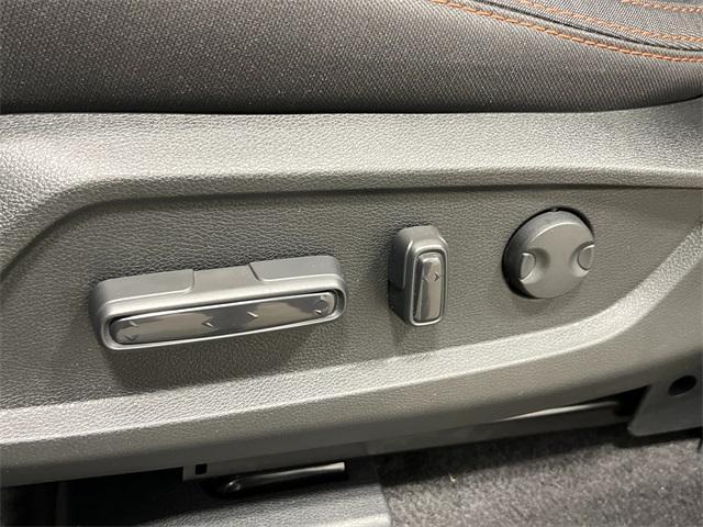 new 2025 Honda Pilot car, priced at $42,295