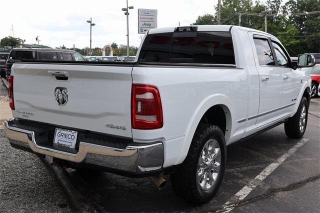 used 2022 Ram 3500 car, priced at $69,998