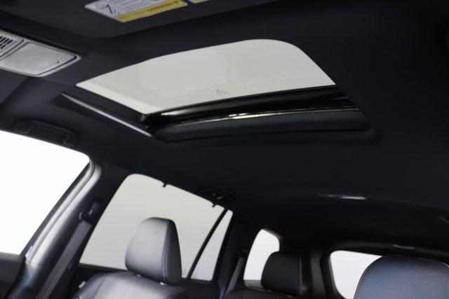 used 2023 Honda Passport car, priced at $35,464