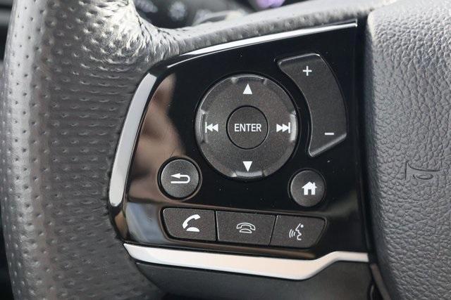 used 2023 Honda Passport car, priced at $35,464