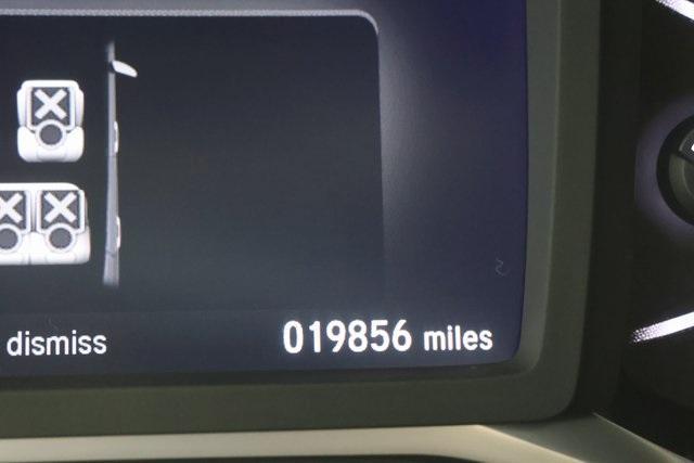 used 2023 Honda Passport car, priced at $35,464