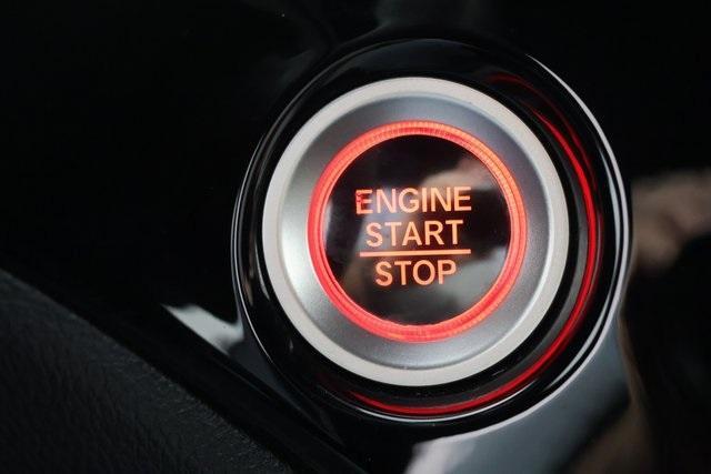 used 2023 Honda Passport car, priced at $35,464