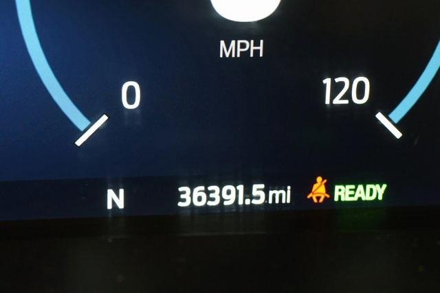 used 2022 Ford F-150 car, priced at $45,500
