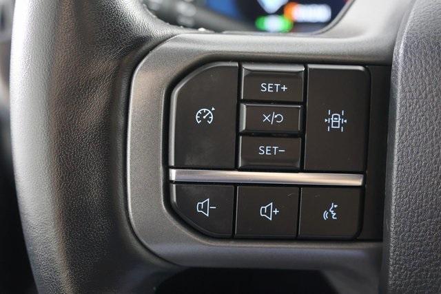 used 2022 Ford F-150 car, priced at $45,500