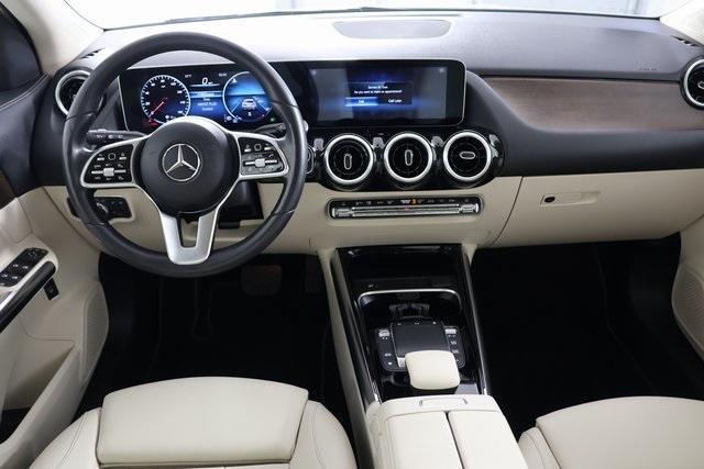 used 2021 Mercedes-Benz GLA 250 car, priced at $29,000